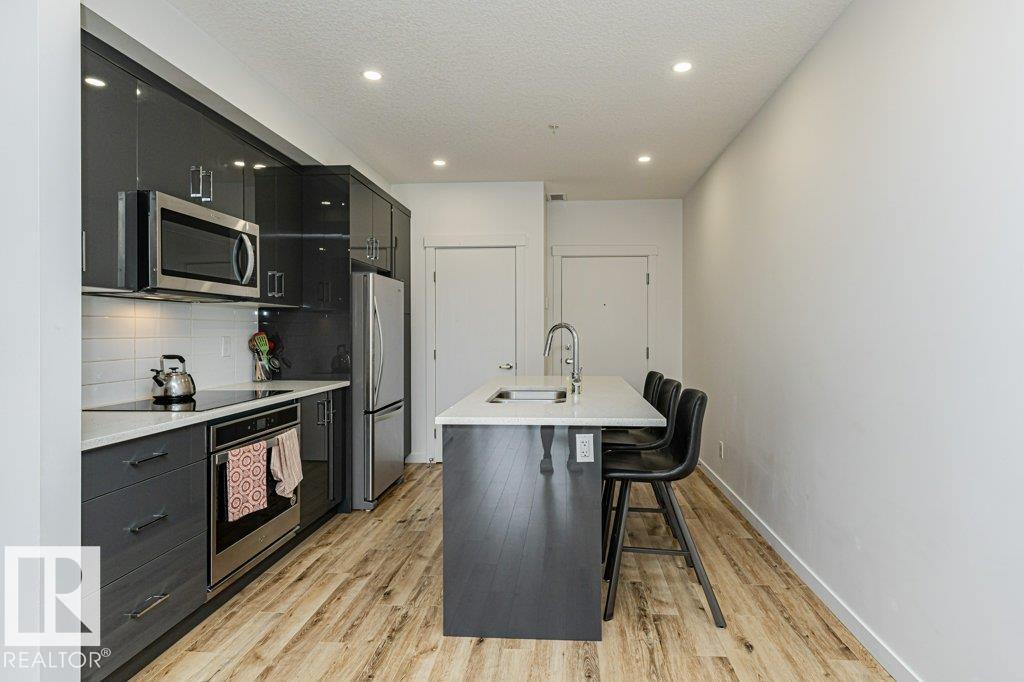 #214 11503 76 AV NW, Edmonton