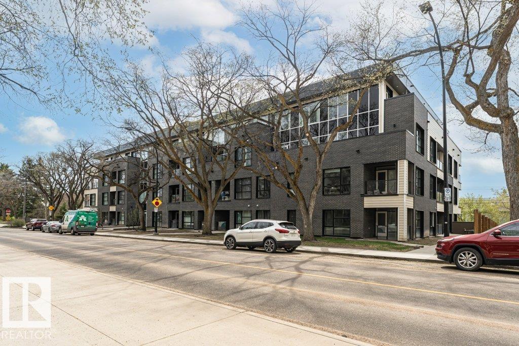 #214 11503 76 AV NW - 2