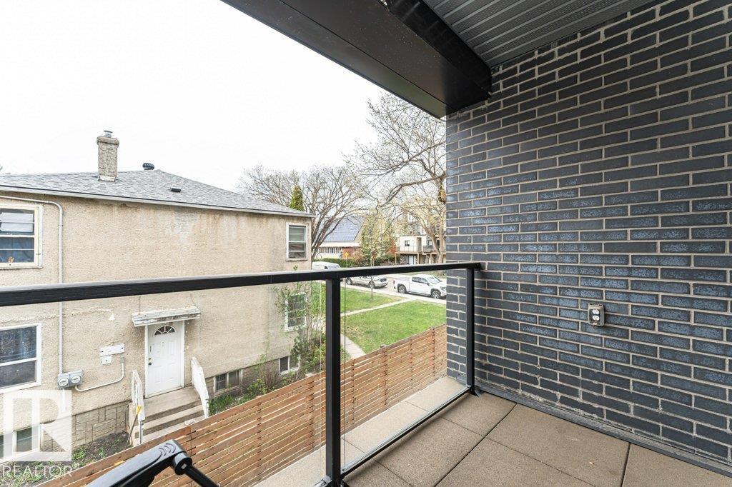 #214 11503 76 AV NW, Edmonton