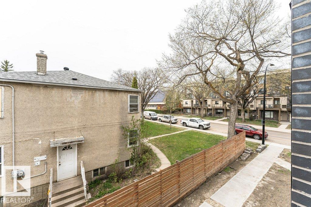 #214 11503 76 AV NW, Edmonton