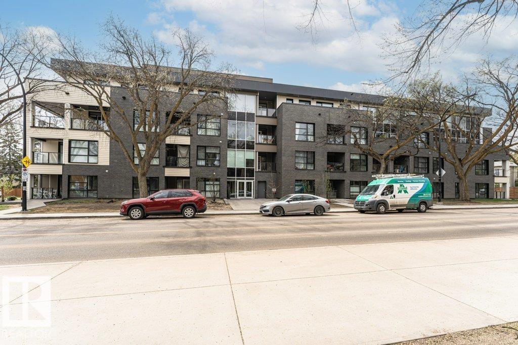 #214 11503 76 AV NW, Edmonton