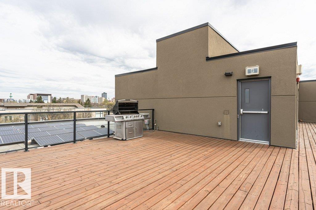 #214 11503 76 AV NW, Edmonton