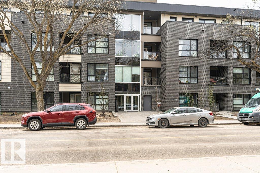 #214 11503 76 AV NW - 4