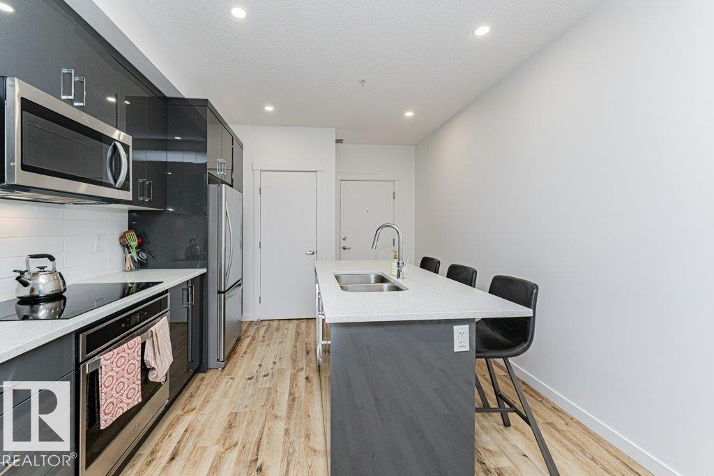 #214 11503 76 AV NW, Edmonton