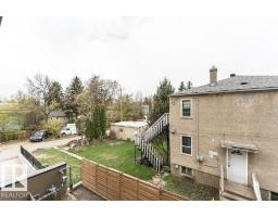 #214 11503 76 Av Nw, Edmonton, AB T6G0K6 Photo 24