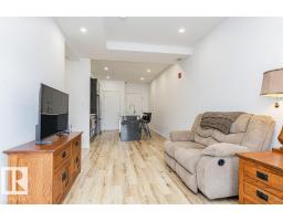 #214 11503 76 Av Nw, Edmonton, AB T6G0K6 Photo 25