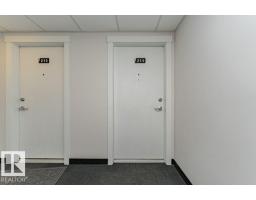 #214 11503 76 Av Nw, Edmonton, AB T6G0K6 Photo 6