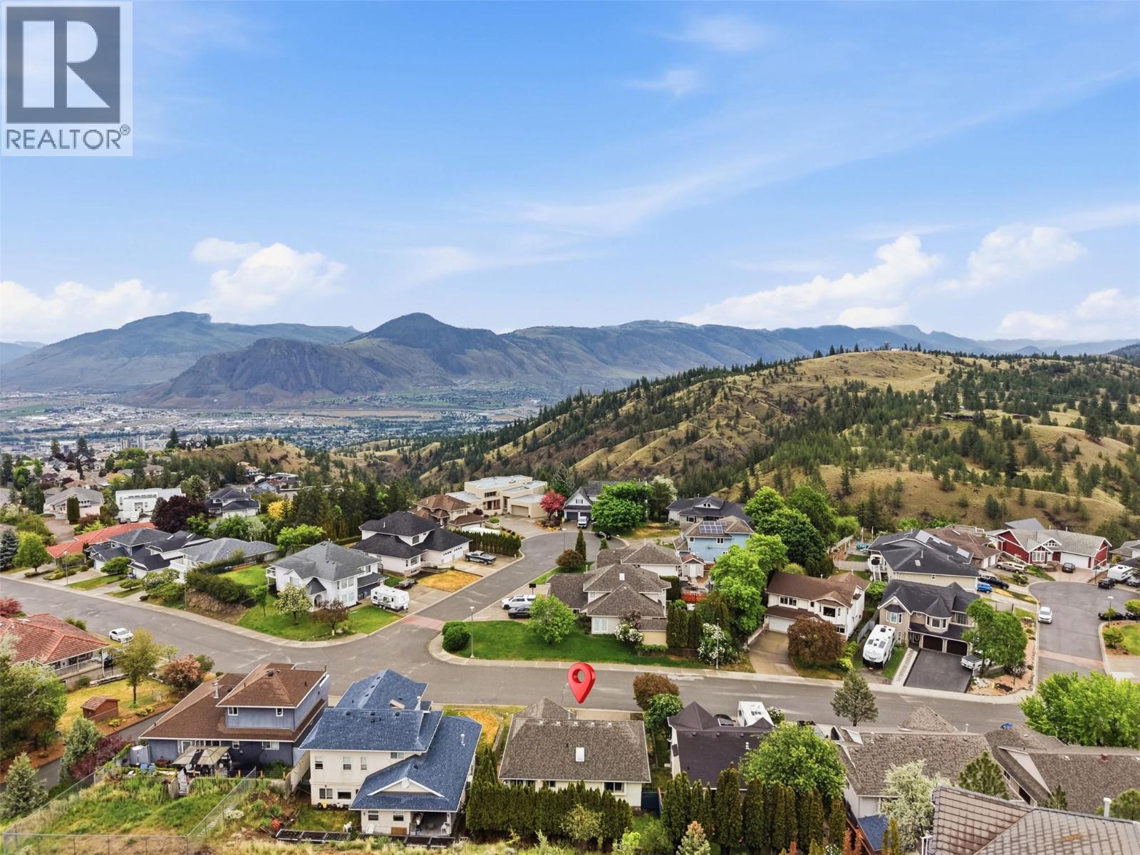 135 CHANCELLOR Drive - 57