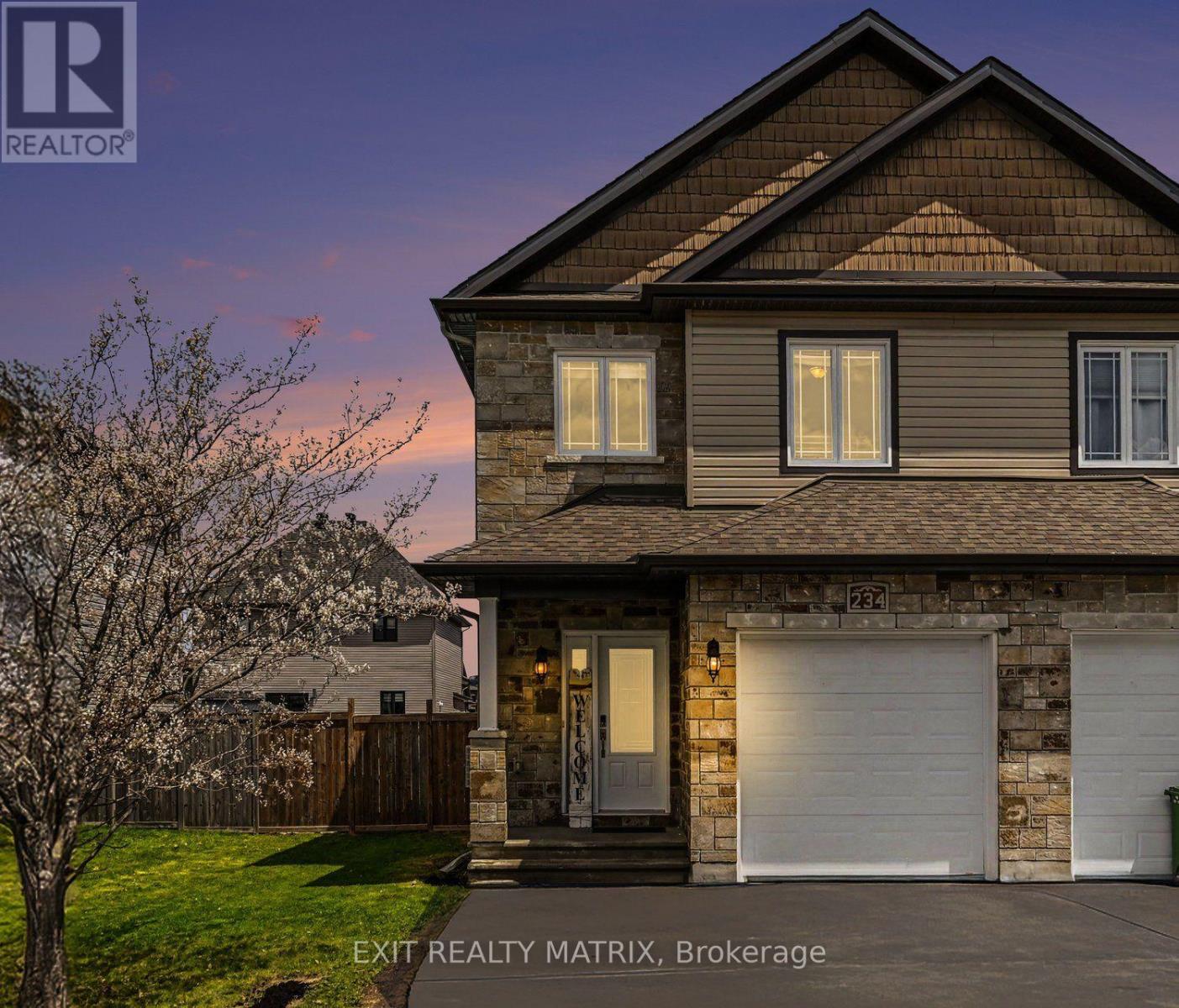 234 BELFORT STREET - 1