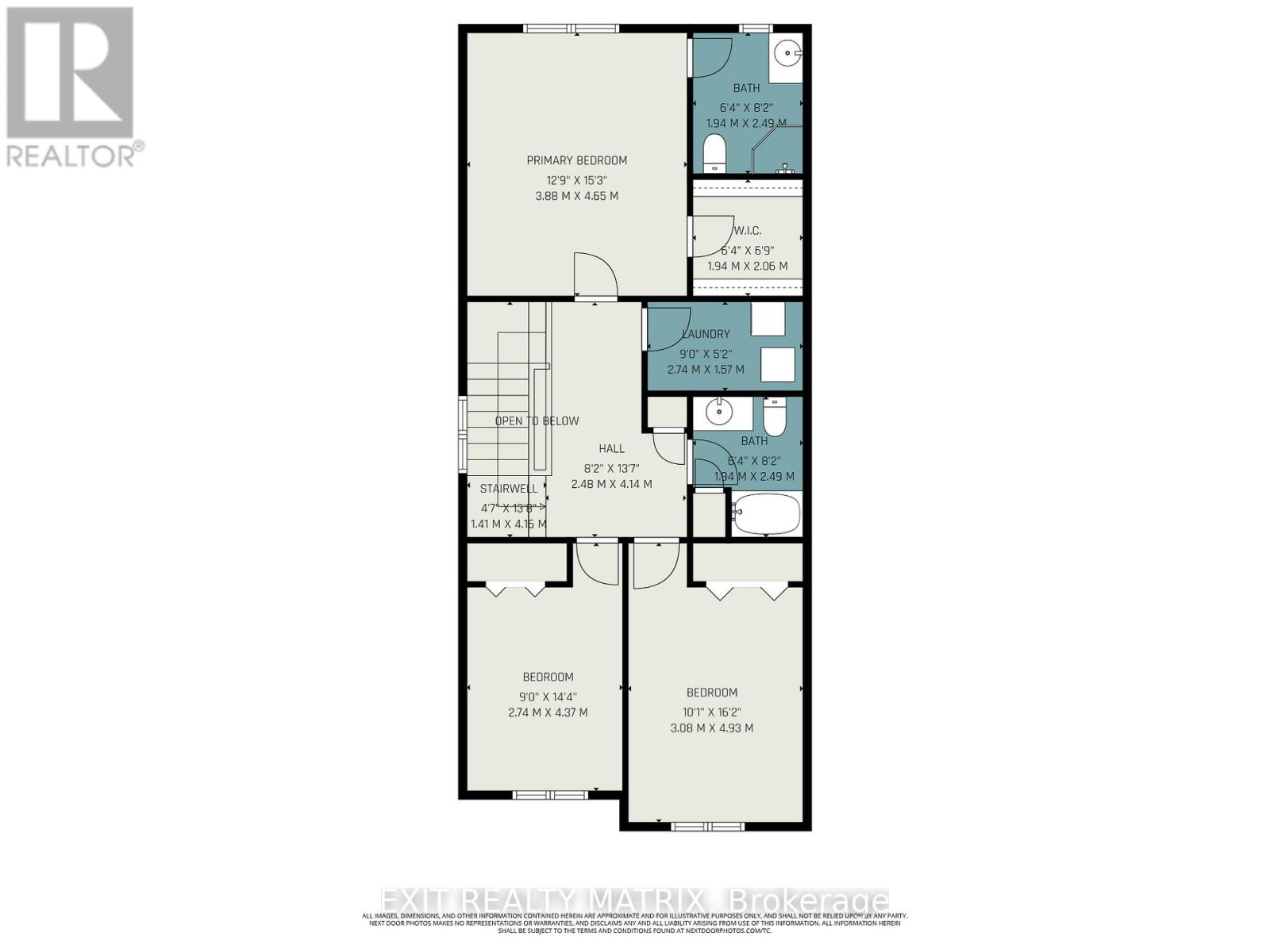234 BELFORT STREET - 32