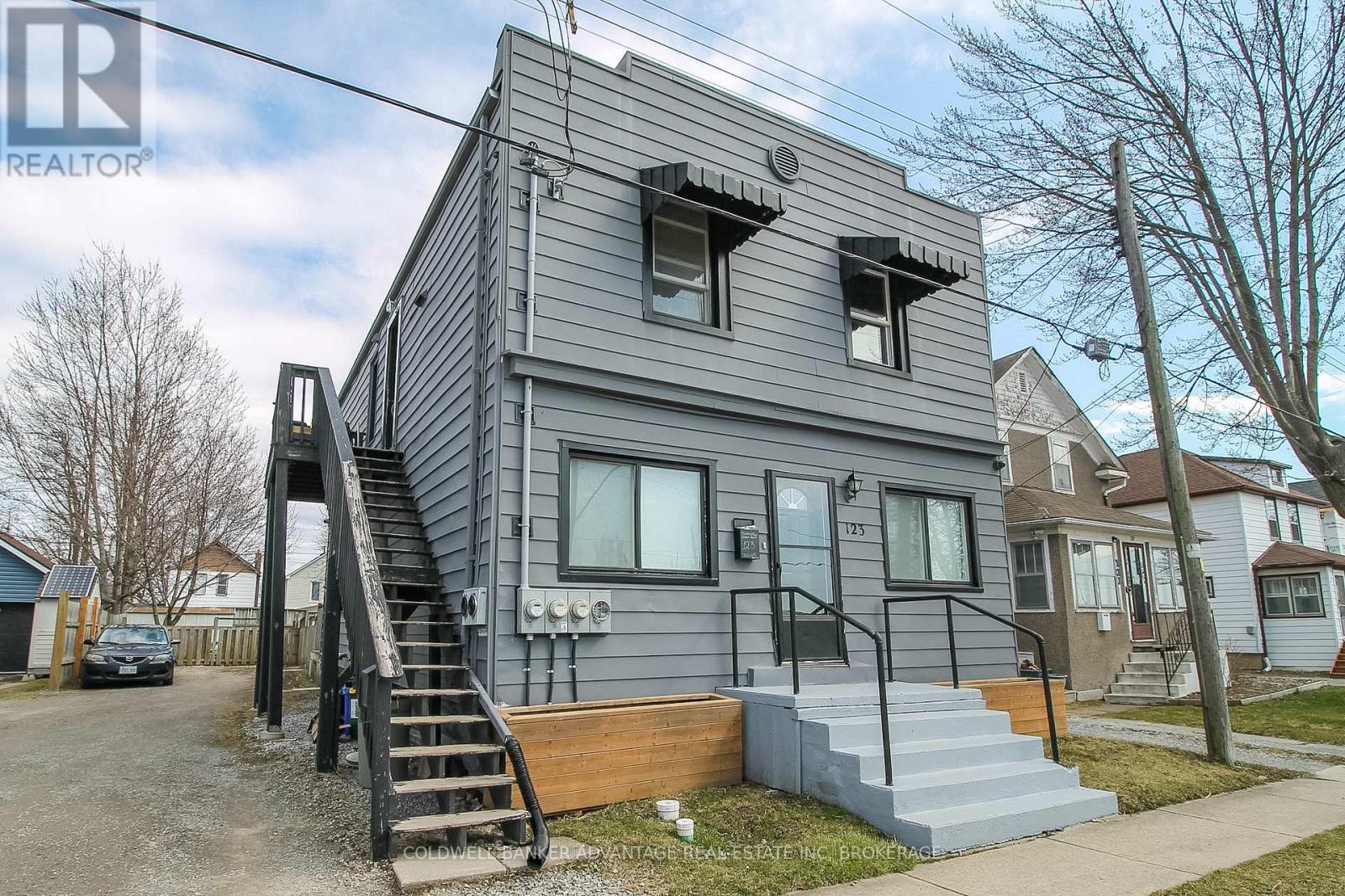 123 DAIN AVENUE - 1
