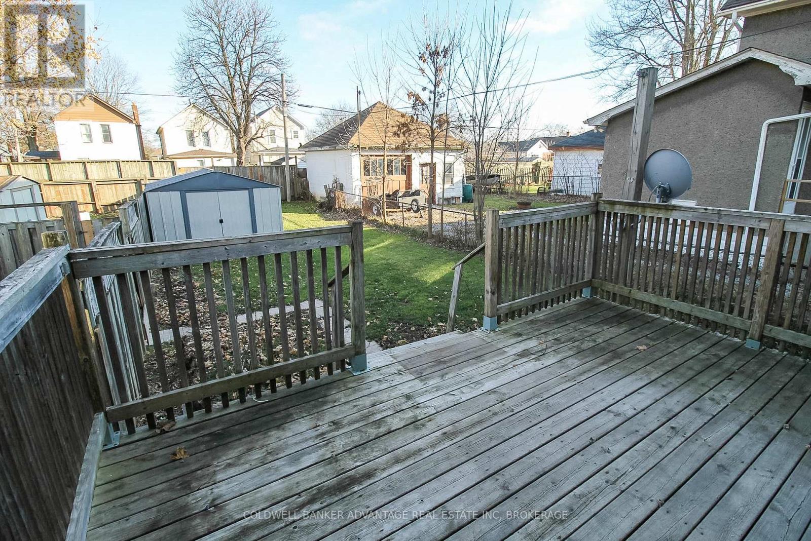 123 DAIN AVENUE - 5