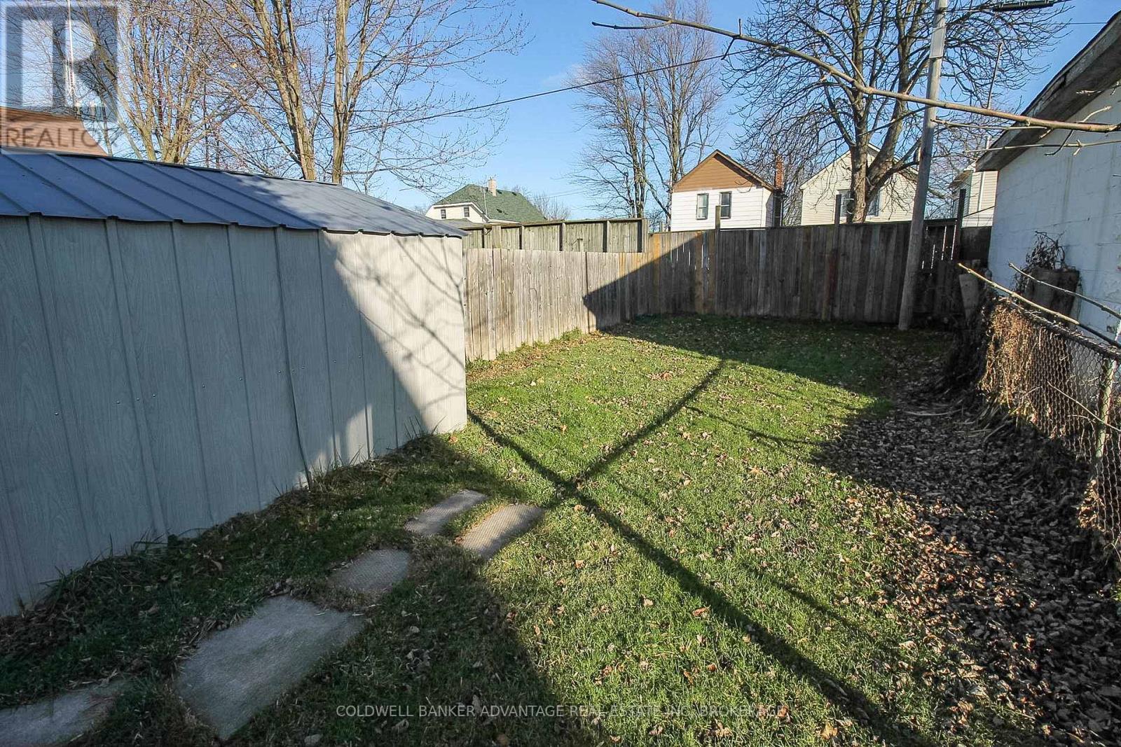 123 DAIN AVENUE - 7