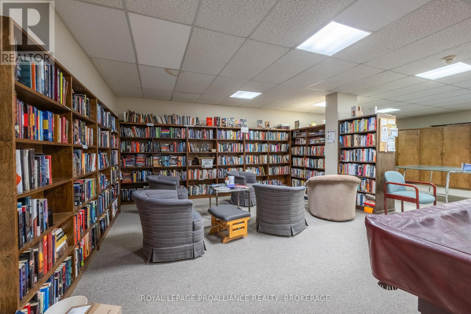 503 - 115 BARRETT COURT
