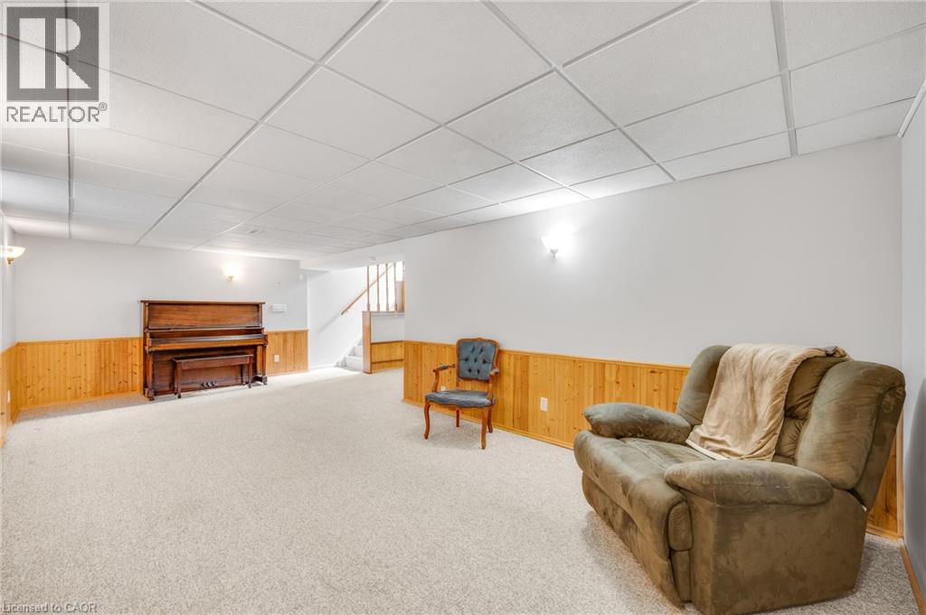 3 TANAGER Court, Hamilton, Ontario, L9A2M2 — Photo 23