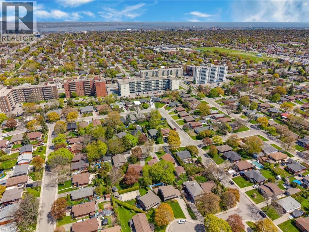 3 TANAGER Court, Hamilton, Ontario, L9A2M2 — Photo 34