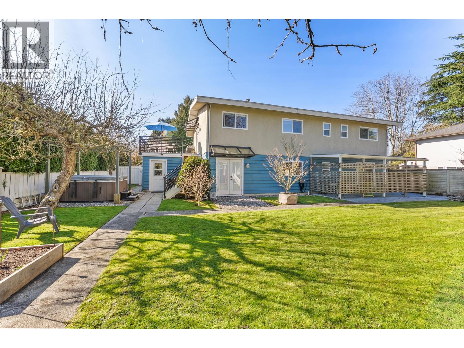 4 Bed, 3 Bath House for Sale in Delta – 1664 58 STREET, Delta - Image 36