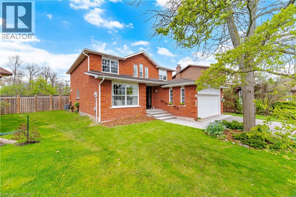 1219 PRIORY Court, Oakville, Ontario, L6M1B5 — Photo 39