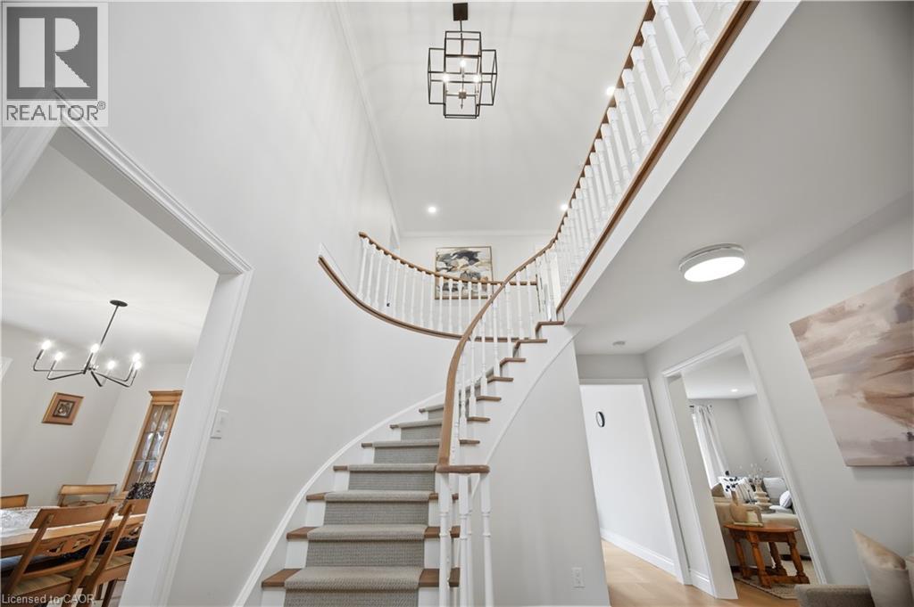 1219 PRIORY Court, Oakville, Ontario, L6M1B5 — Photo 30