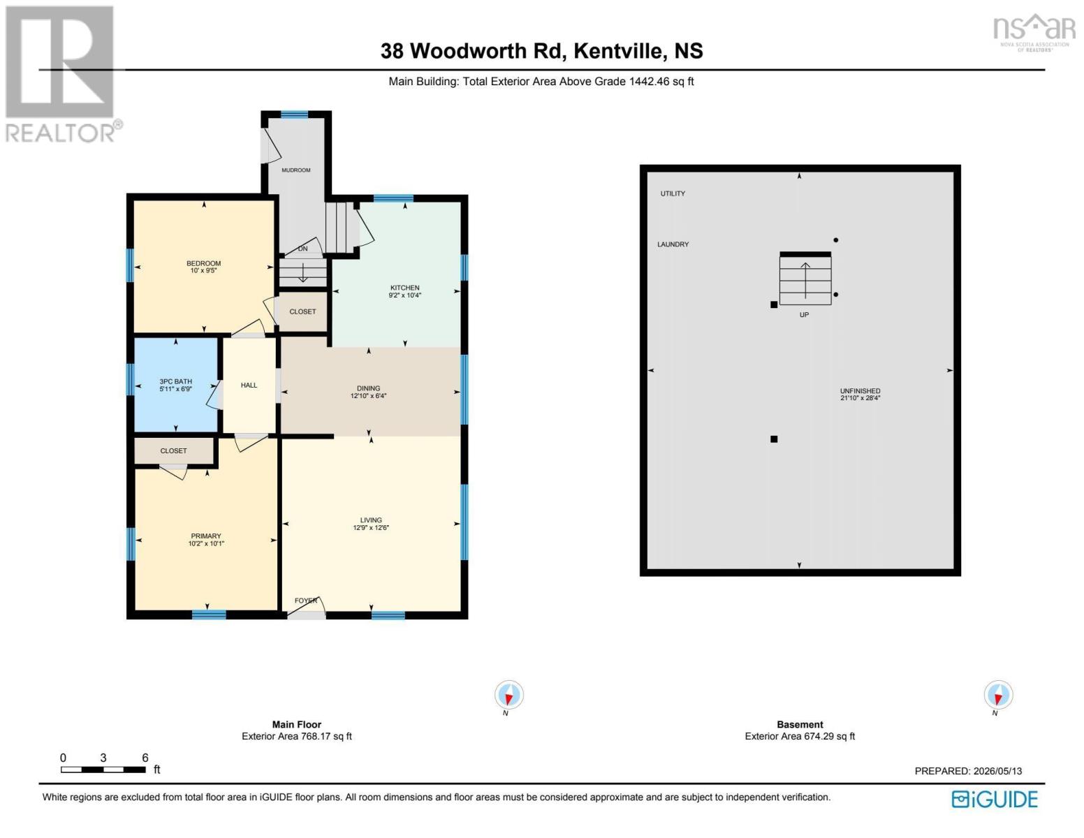 Property 24 of 46 of 38 Woodworth Road