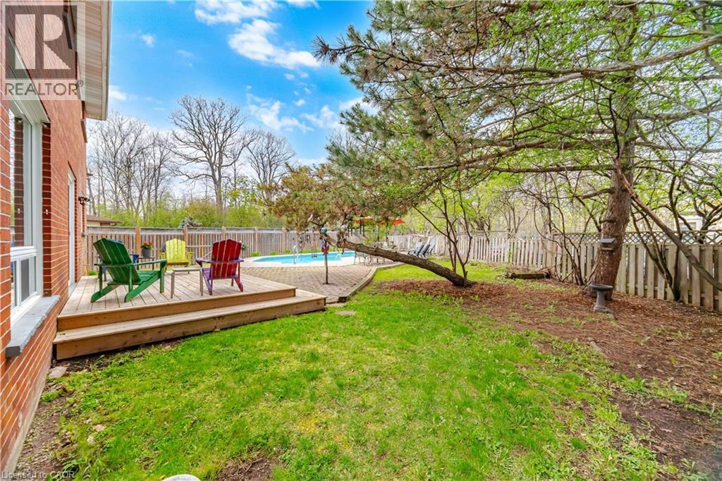 1219 PRIORY Court, Oakville, Ontario, L6M1B5 — Photo 28