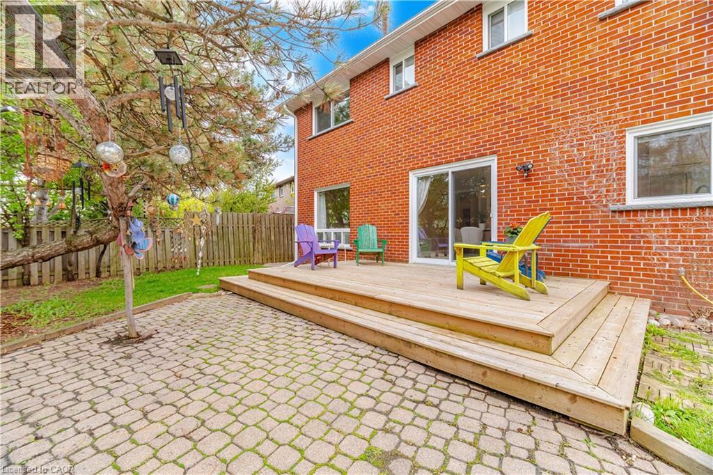 1219 PRIORY Court, Oakville, Ontario, L6M1B5 — Photo 38