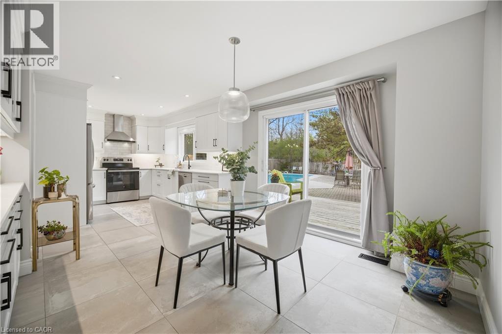 1219 PRIORY Court, Oakville, Ontario, L6M1B5 — Photo 32