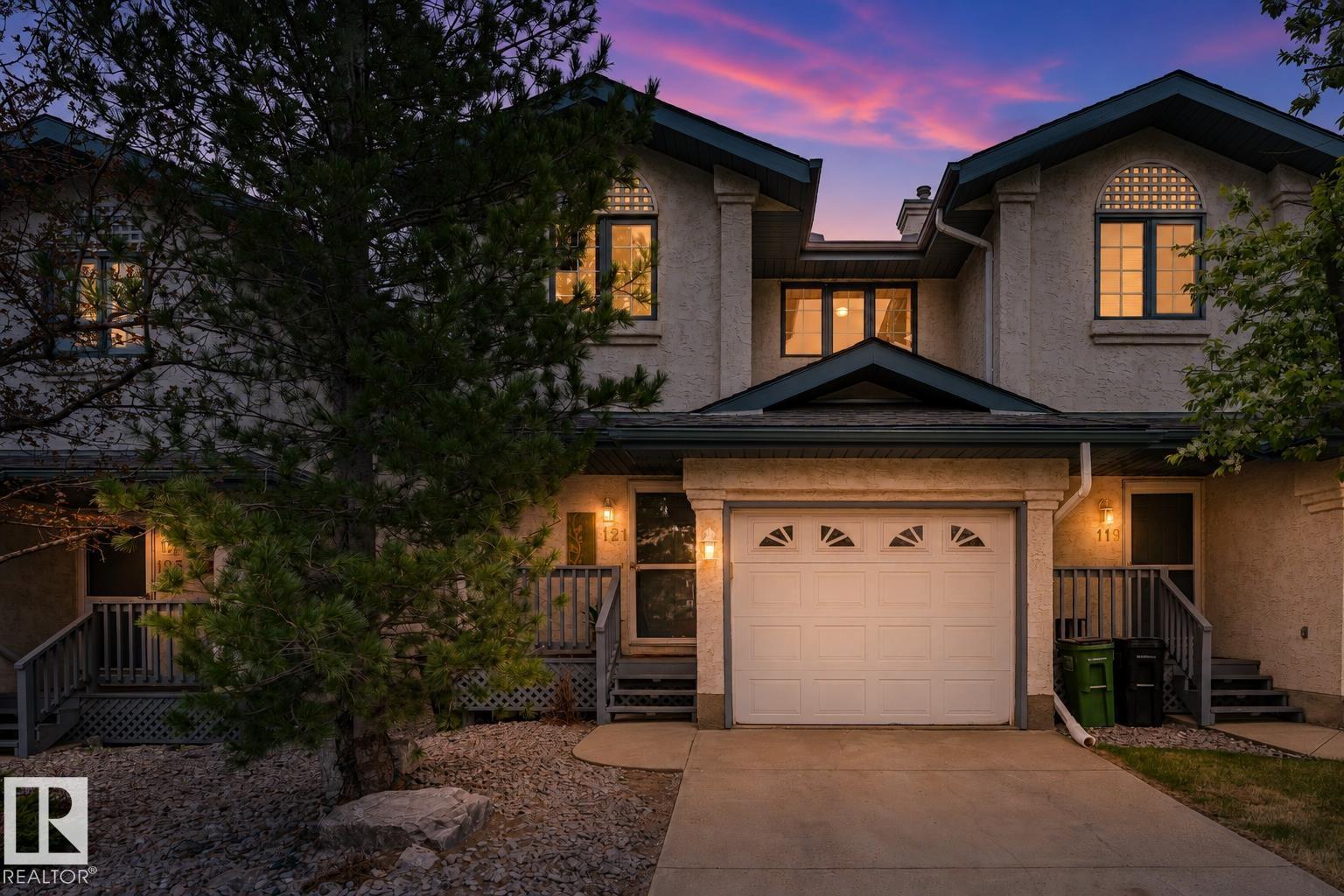 121 BULYEA RD NW - 58