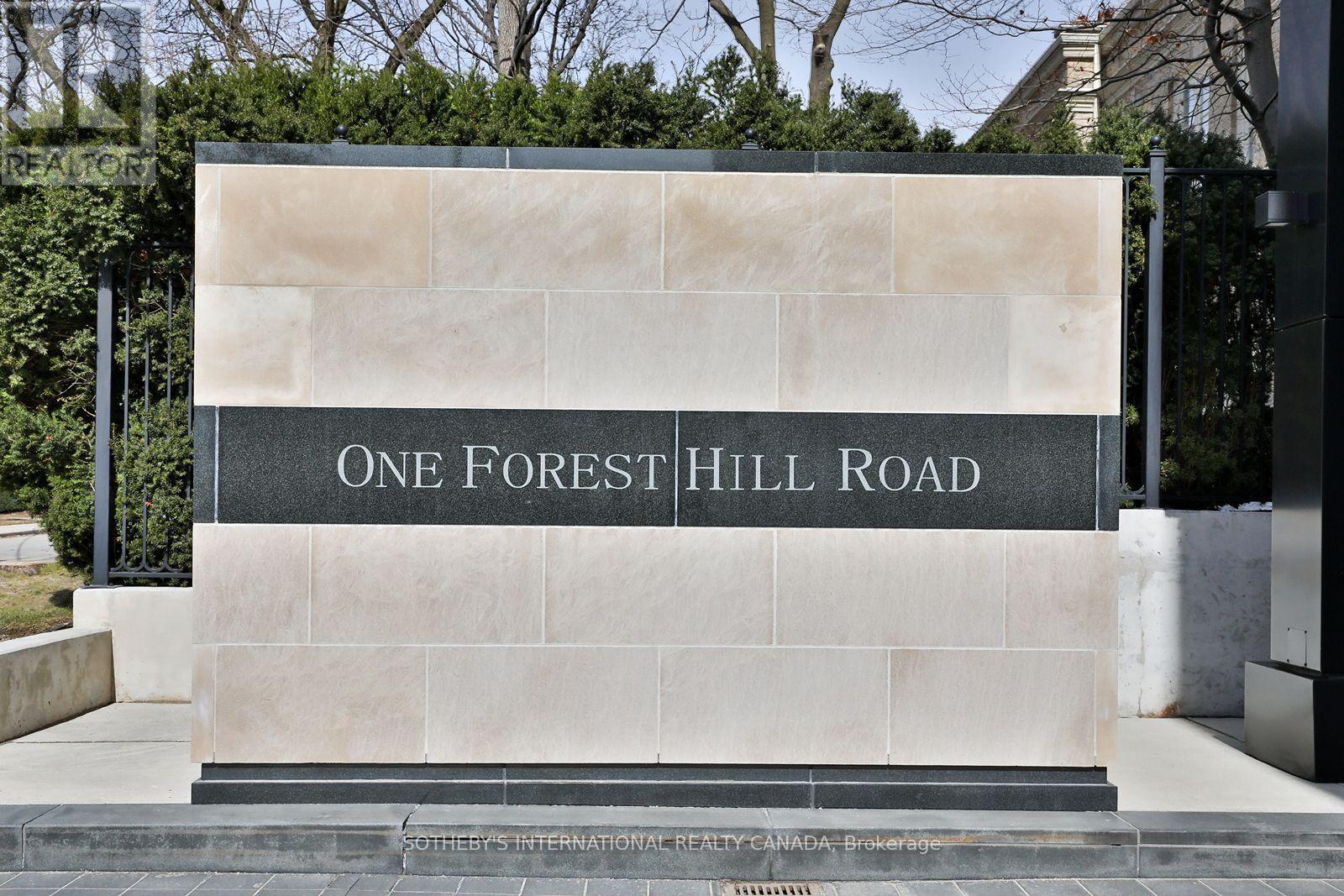 #401 1 FOREST HILL ROAD - 3