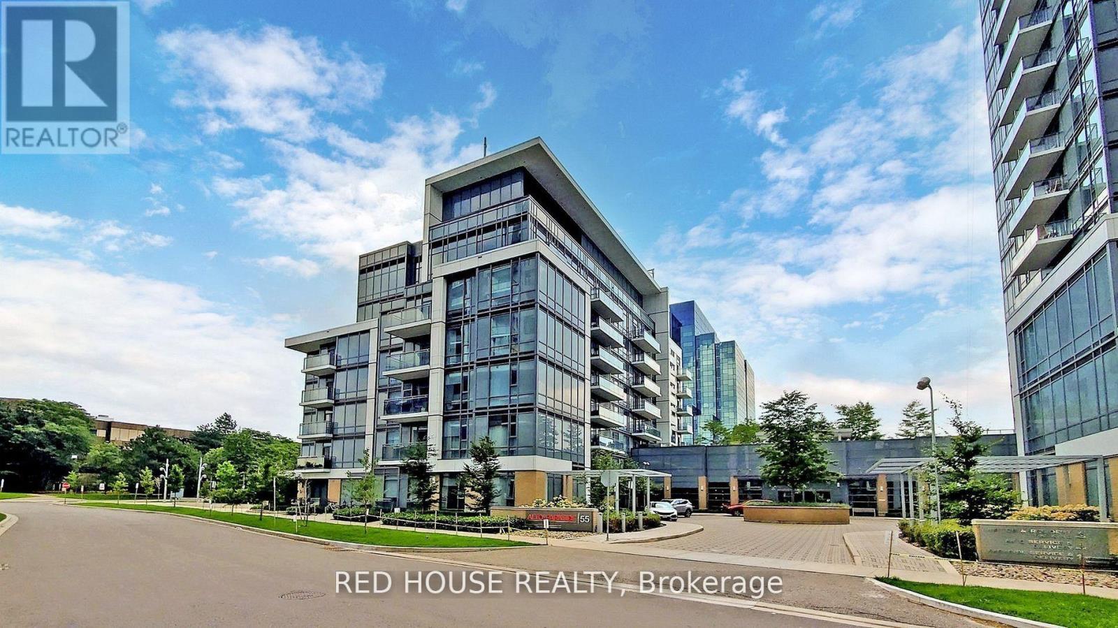 Listing photo of 424 - 55 ANN O' REILLY ROAD