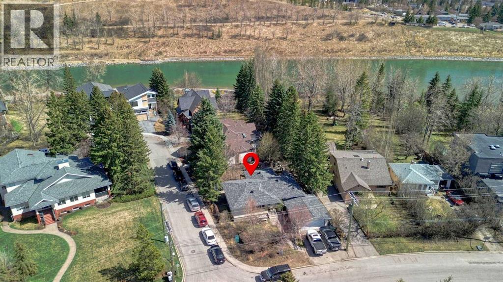 5924 Bow Crescent NW - 4