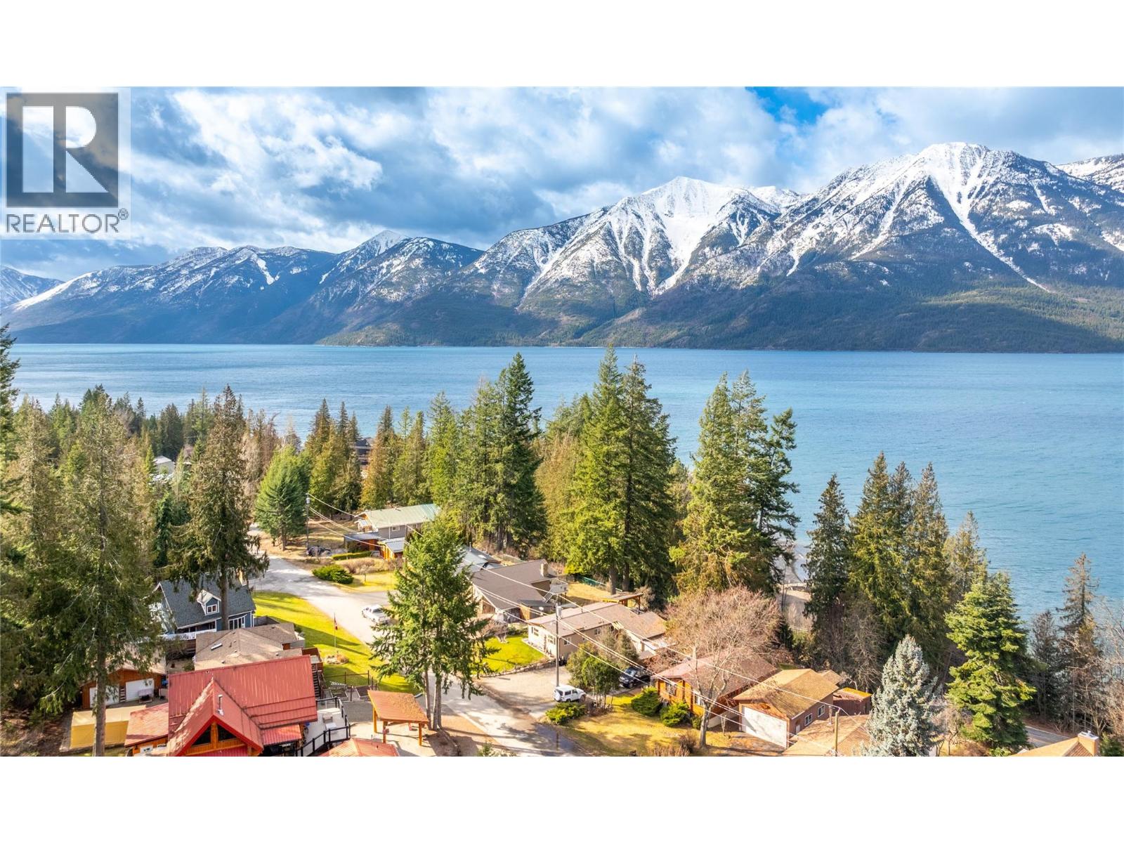 13533 Mountain Shores Road, Boswell