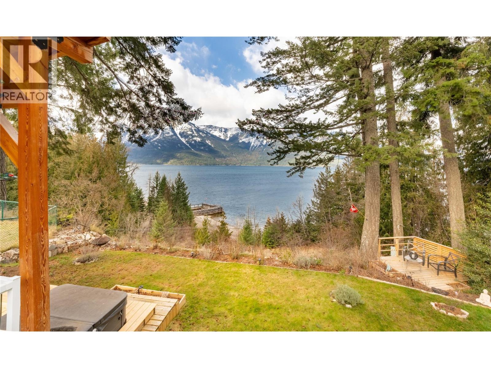 13533 Mountain Shores Road, Boswell