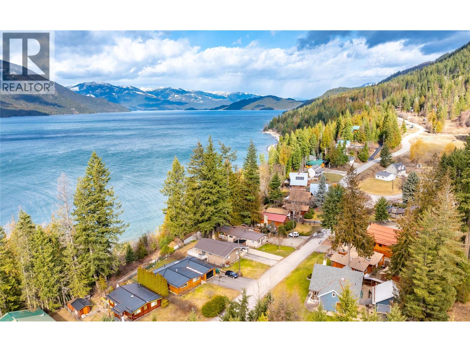 13533 Mountain Shores Road - 2