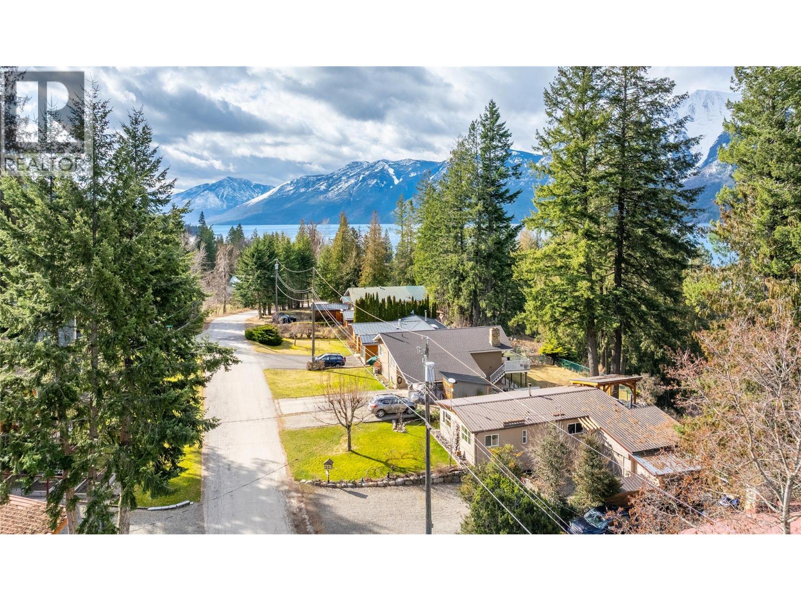 13533 Mountain Shores Road, Boswell