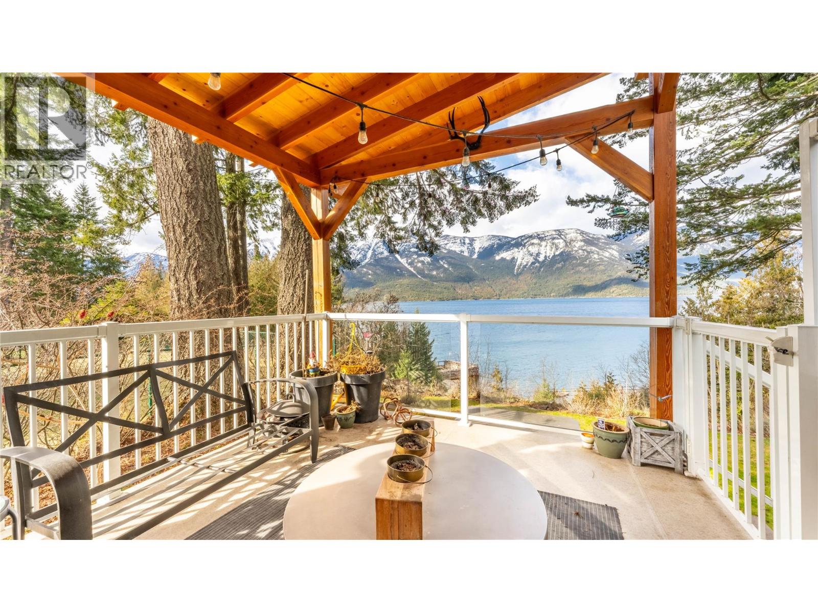 13533 Mountain Shores Road, Boswell