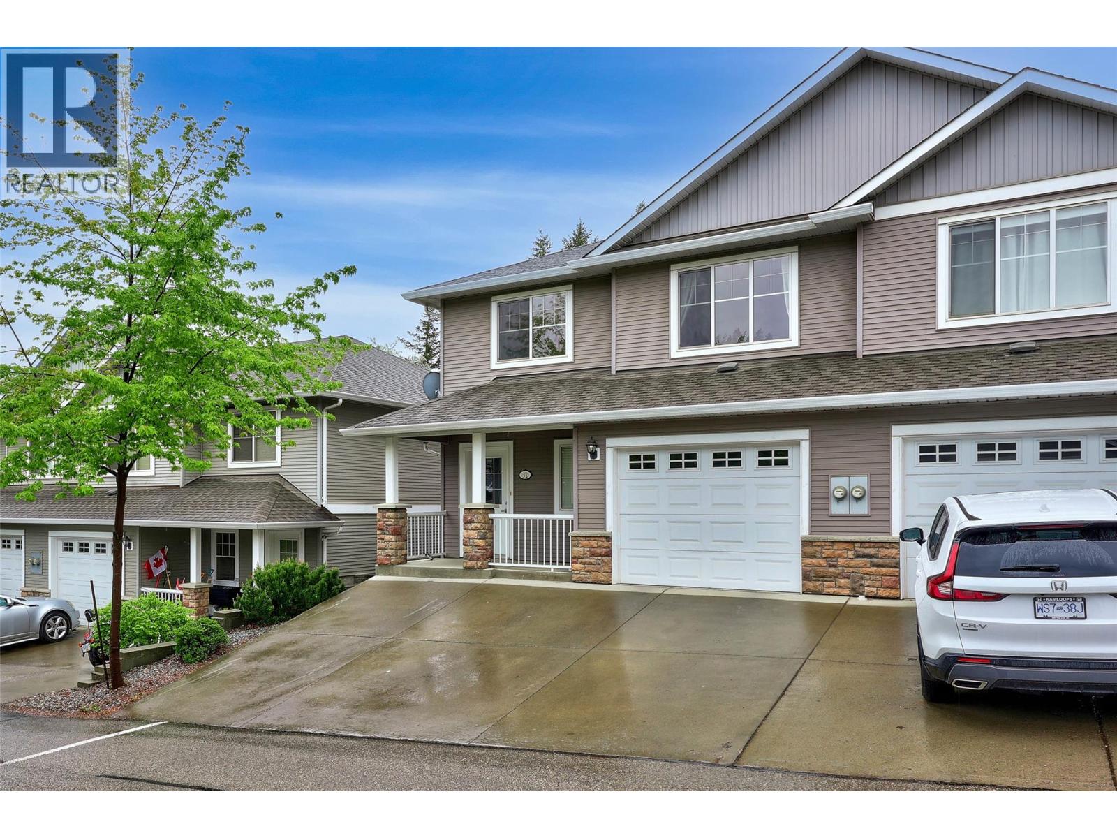 #32 1855 Hillside Drive - 2