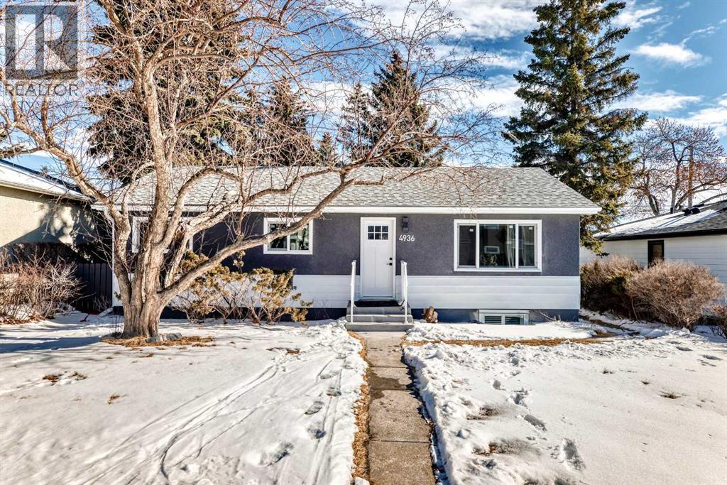 4936 45 Street SW - 41