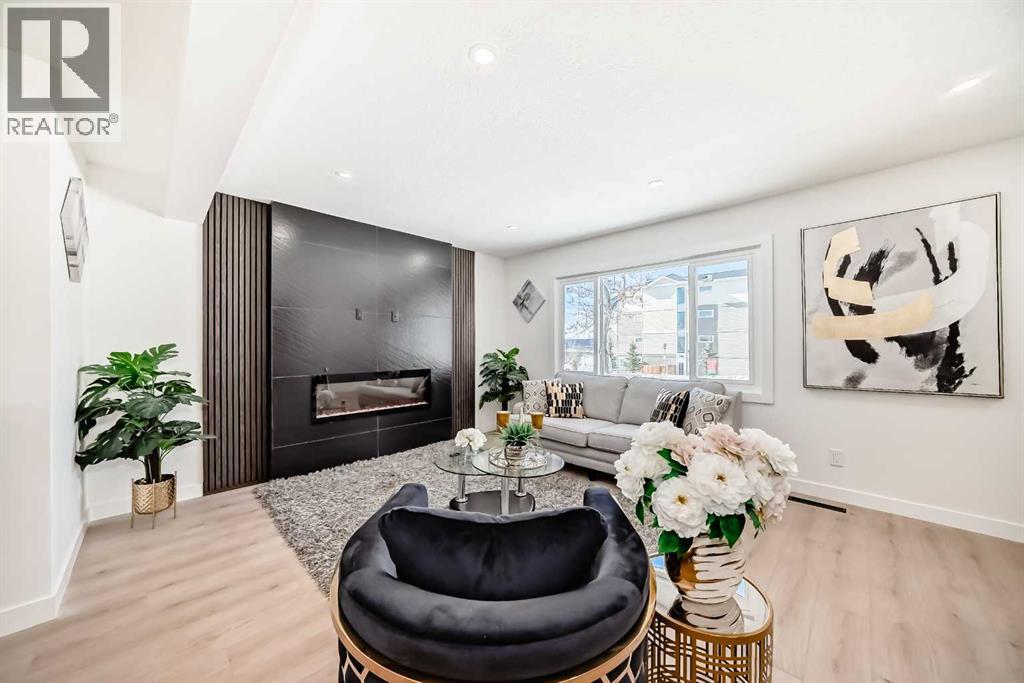 4936 45 Street SW - 14
