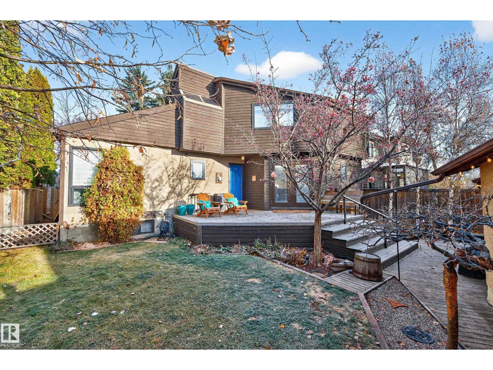 11627 76 AV NW, Edmonton