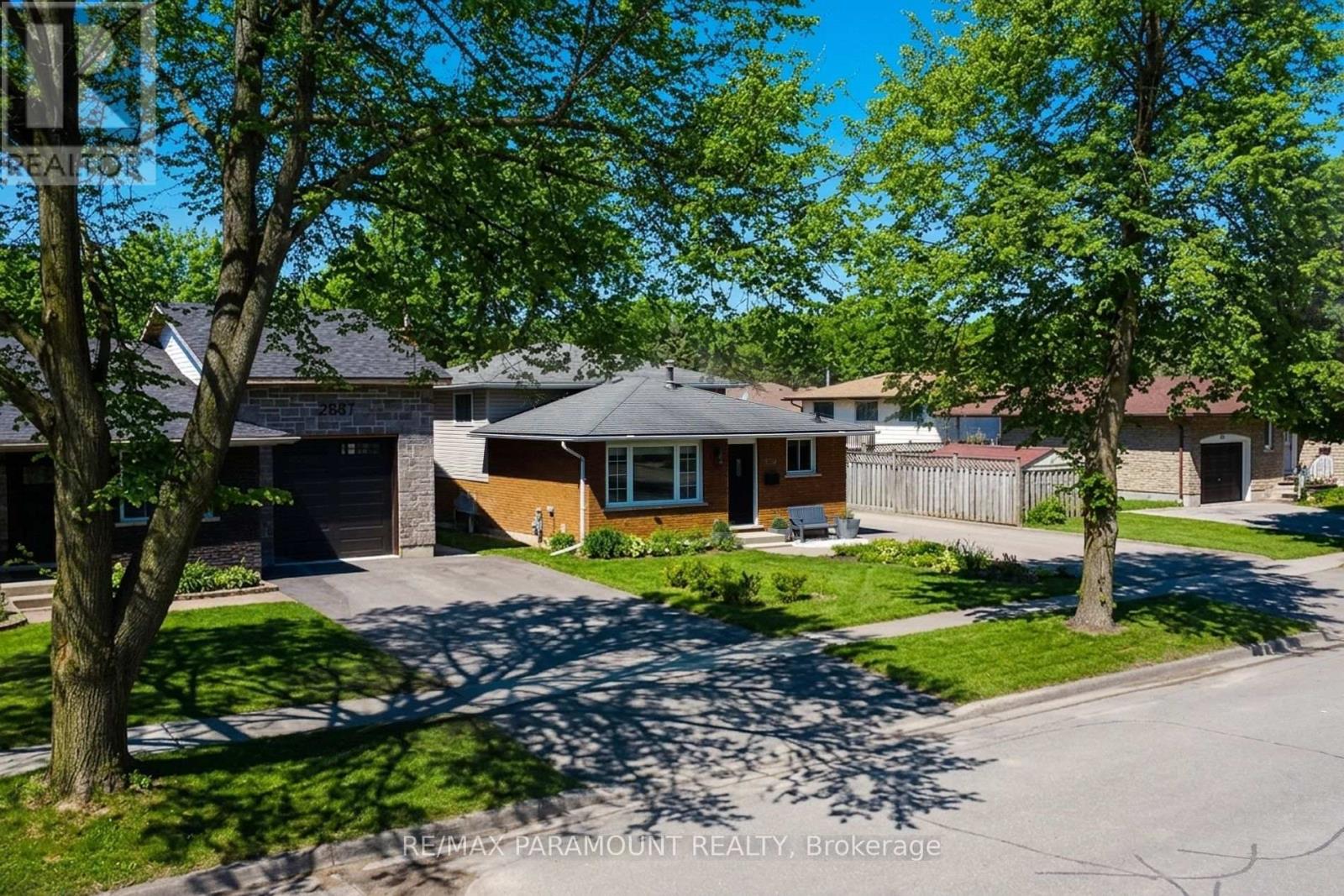 2827 FREDONIA DRIVE - 2