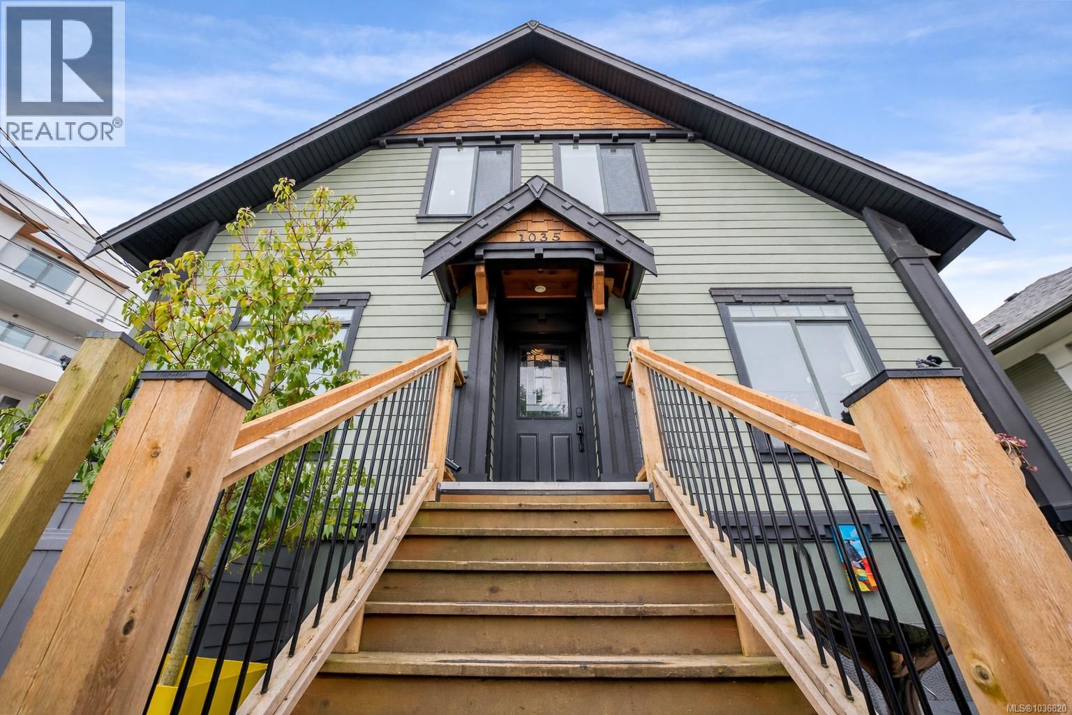 #4 1035 Oliphant Ave - 25