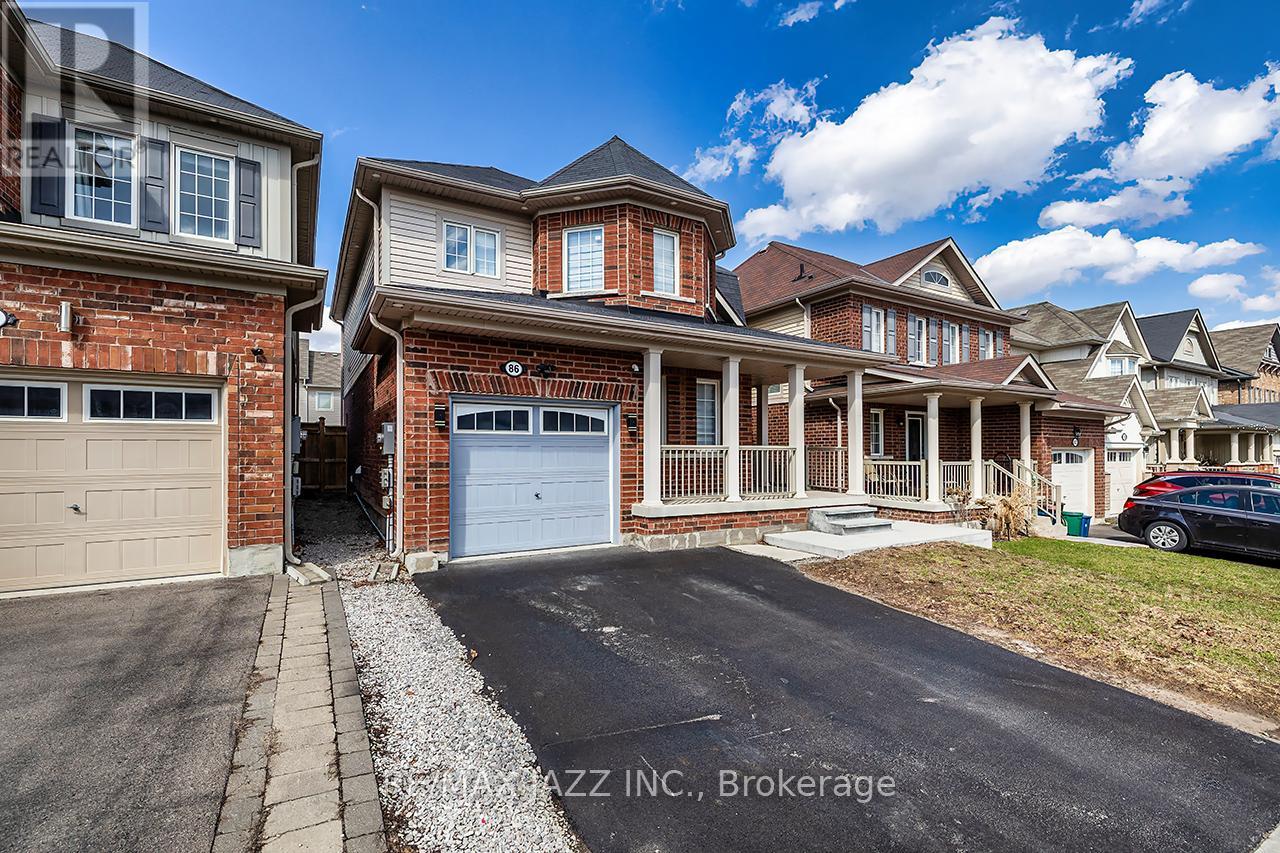 86 SIDNEY RUNDLE AVENUE - Image 2