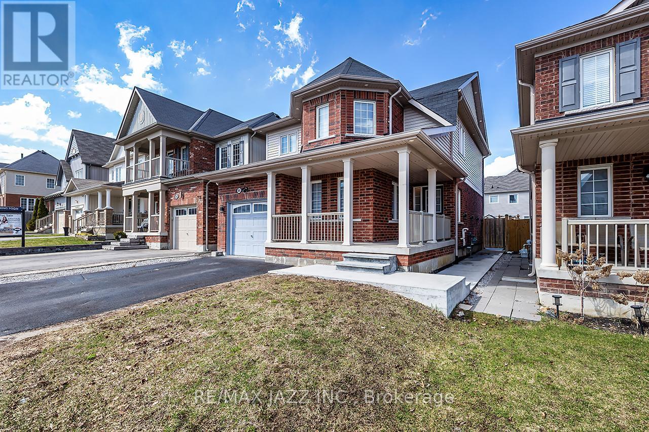 86 SIDNEY RUNDLE AVENUE - 3