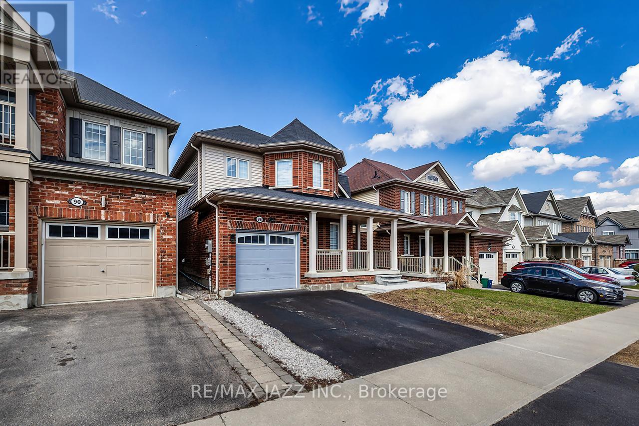 86 SIDNEY RUNDLE AVENUE - 4