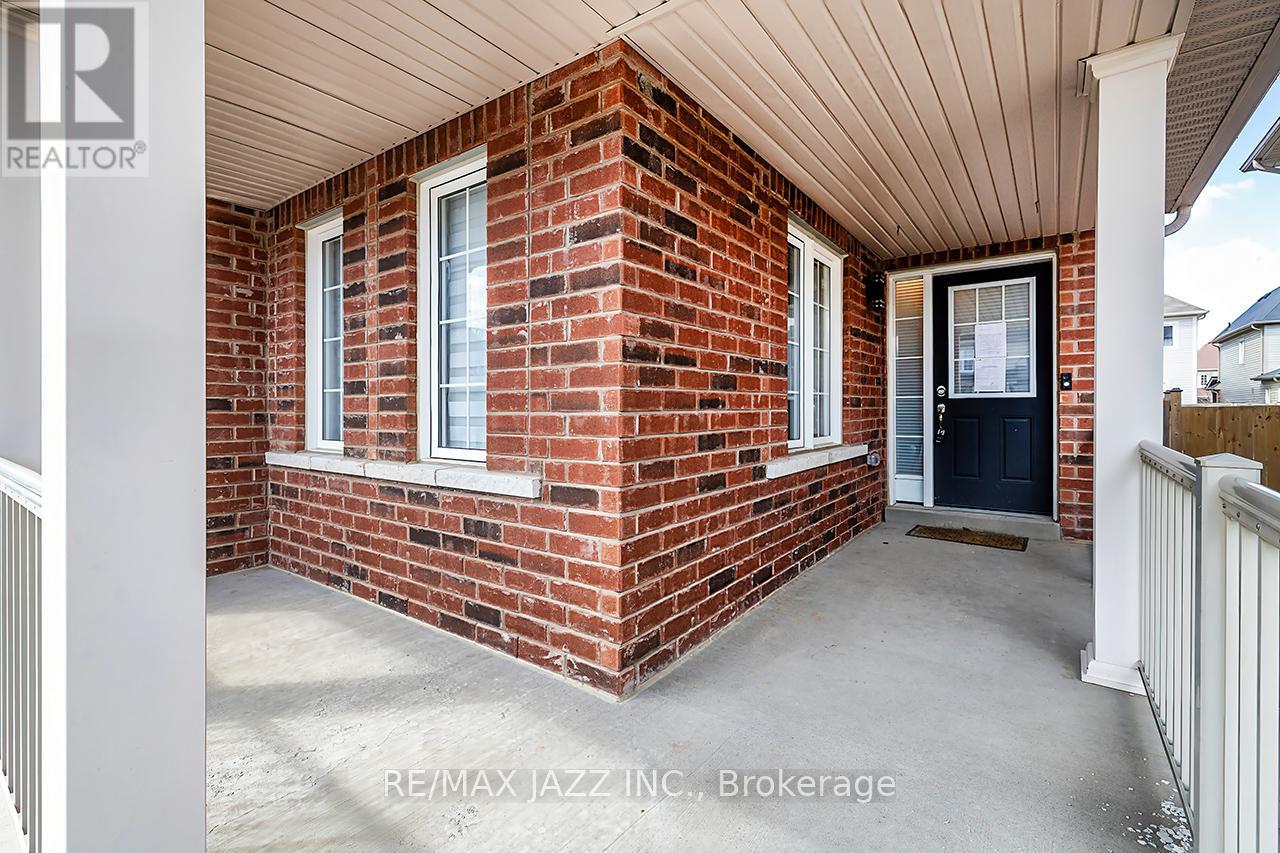 86 SIDNEY RUNDLE AVENUE - 5