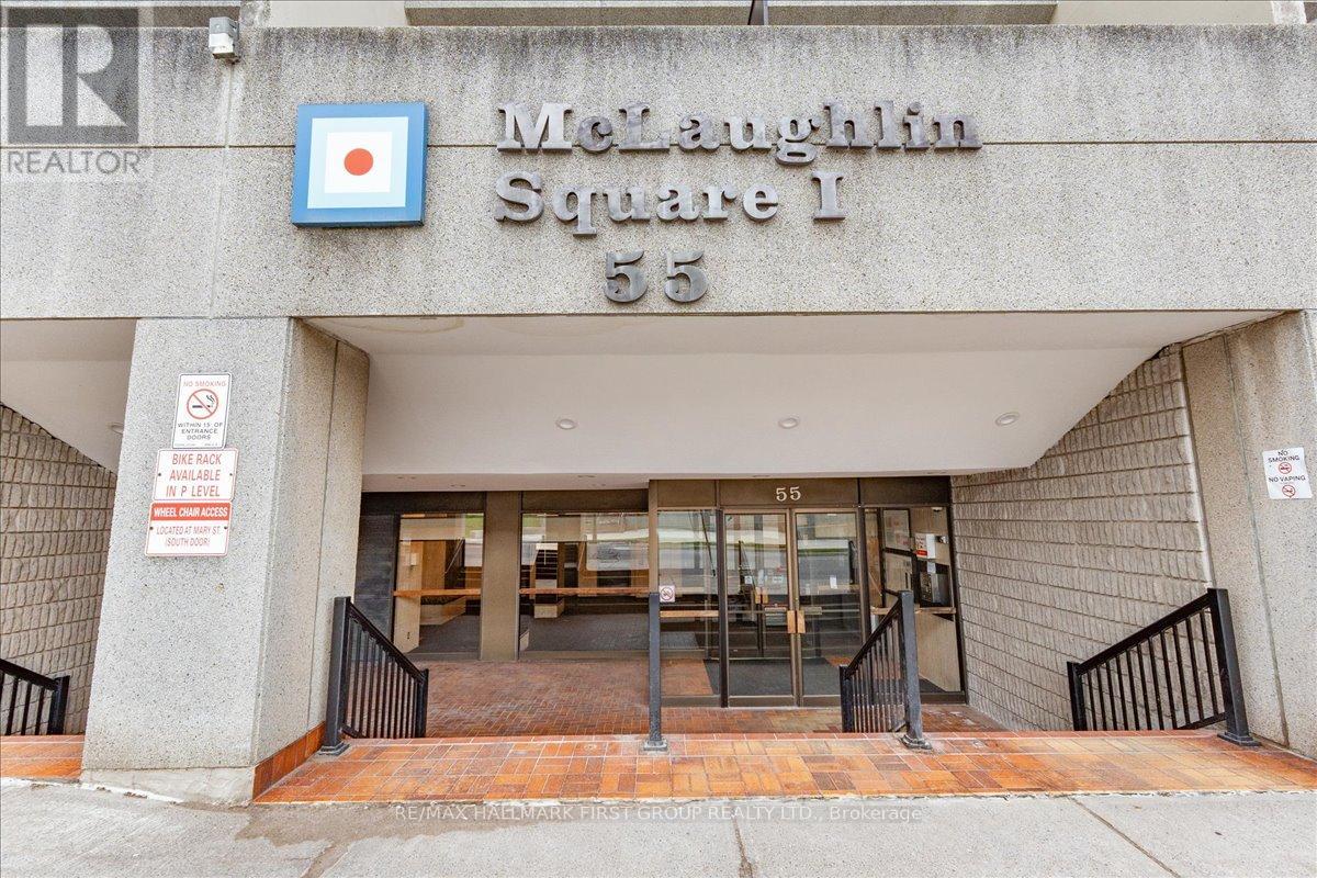 #PH14 55 WILLIAM STREET E - Image 2