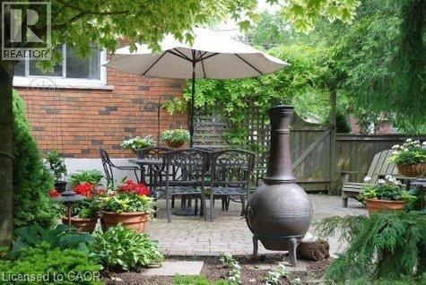 21 BRIAN Boulevard, Waterdown, Ontario, L8B0C7 — Photo 45