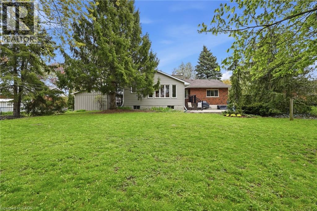 21 BRIAN Boulevard, Waterdown, Ontario, L8B0C7 — Photo 49