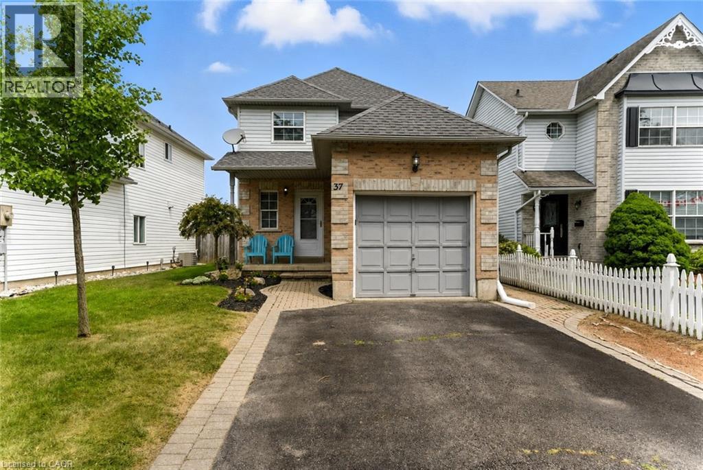 37 HILLTOP Drive, Ayr, Ontario, N0B1E0 — Photo 21